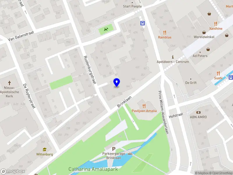 Nieuw bedrijf Miramar Holding B.V.