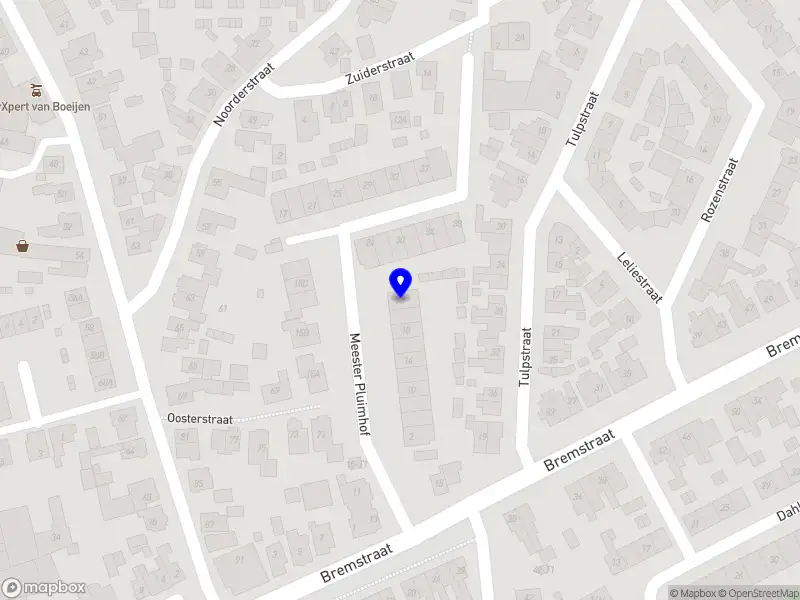 Nieuw bedrijf Campsome