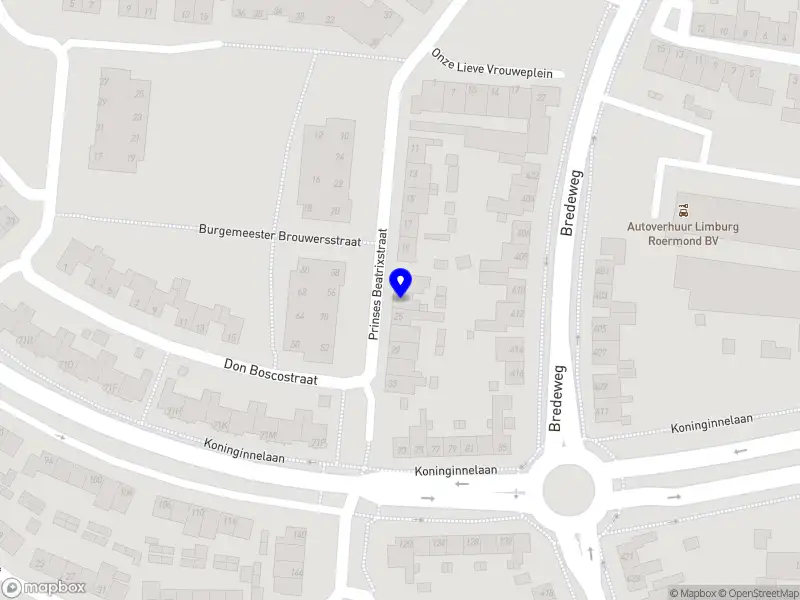 JS appointment service