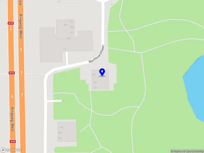 Blue Lagoon Consulting B.V.