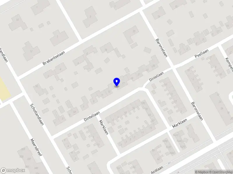 Vonk Technische Ondersteuning