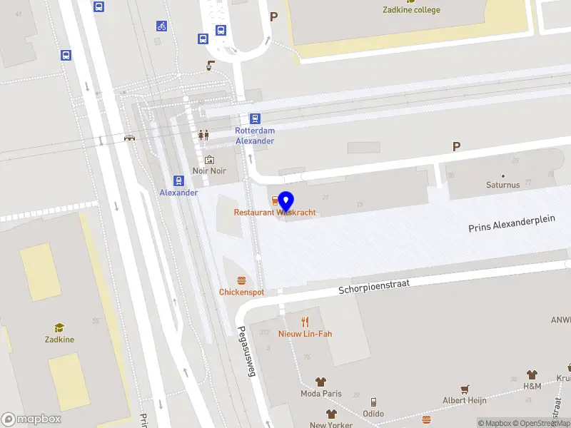 Saltz Procurement B.V.