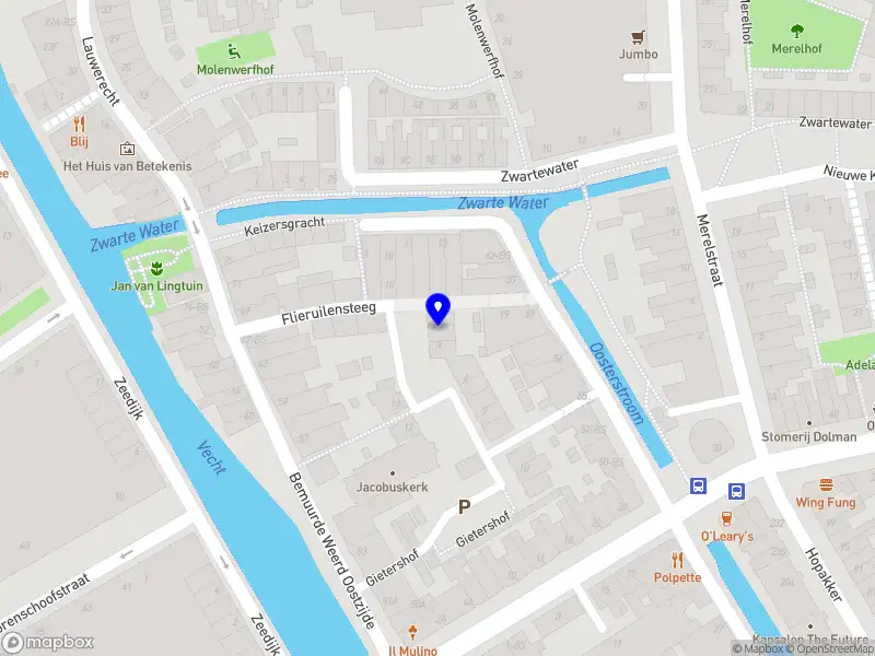 Vereniging van Eigenaars Planetenbaan 31-31A-B-C in Bilthoven