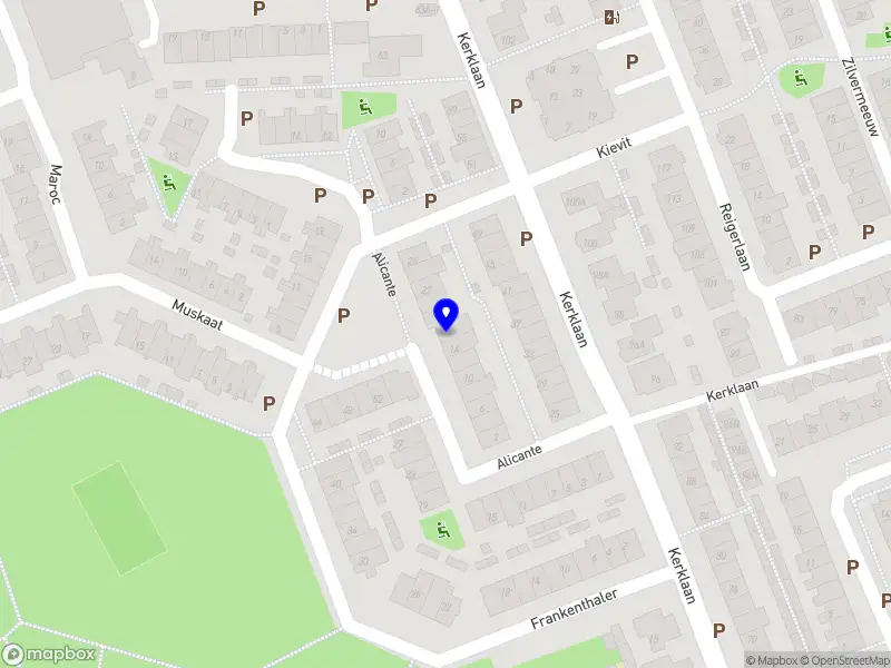 Aad Kok Tennisbenodigdheden