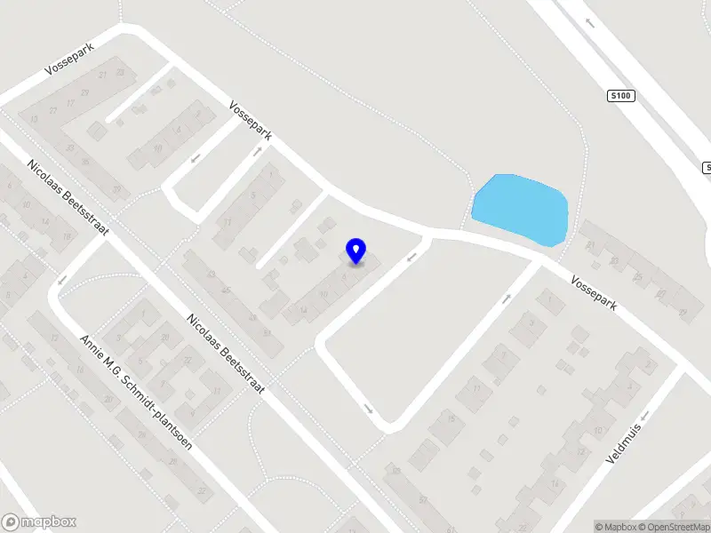 Primeon Holding B.V.