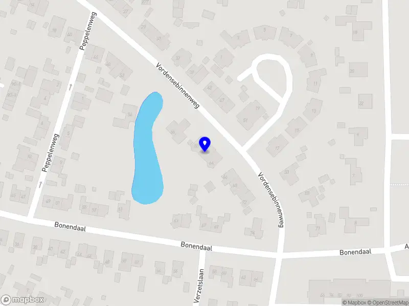 Berghorst Makelaardij