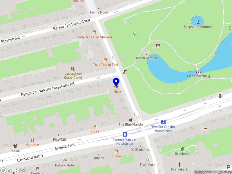 Diederik Hes Holding B.V.