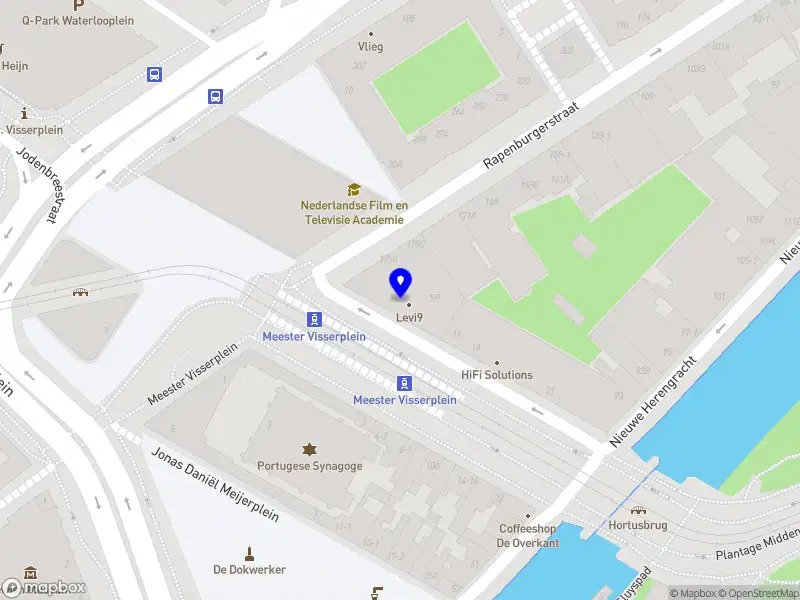 Stichting Trustee NSM Holding