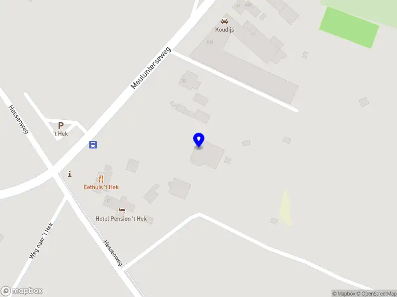 C. van Ekeris Beheer B.V.