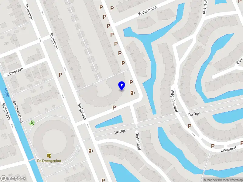 Emerald Isle Holding B.V.