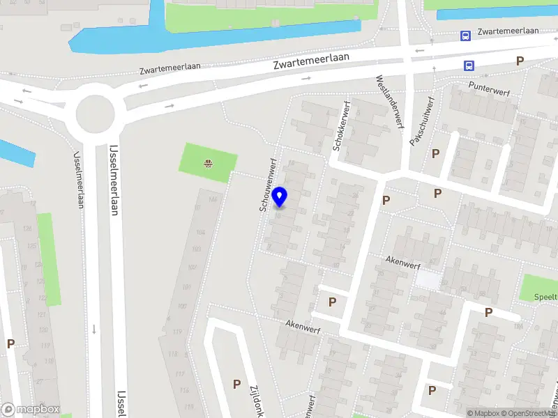 SS Multi Klussen B.V.