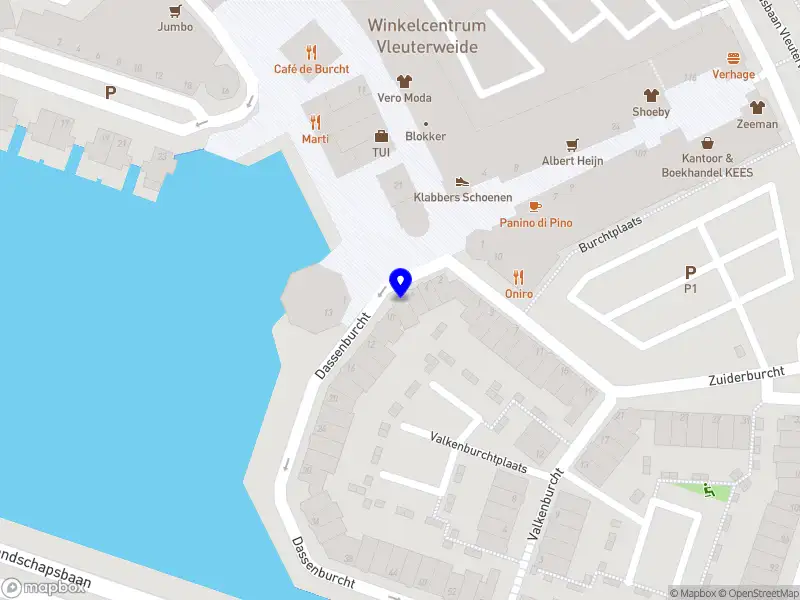 Parkub Mentorschap B.V.