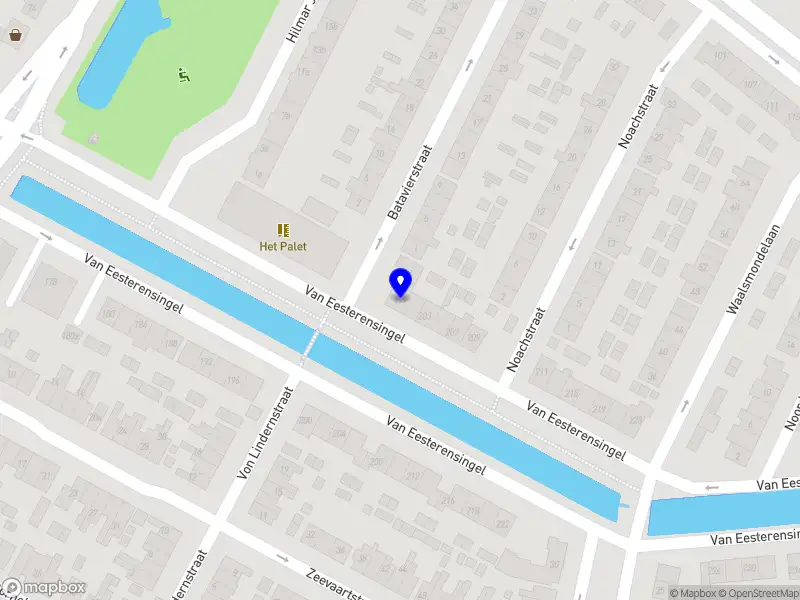 L. van der Waal Handel en Techniek