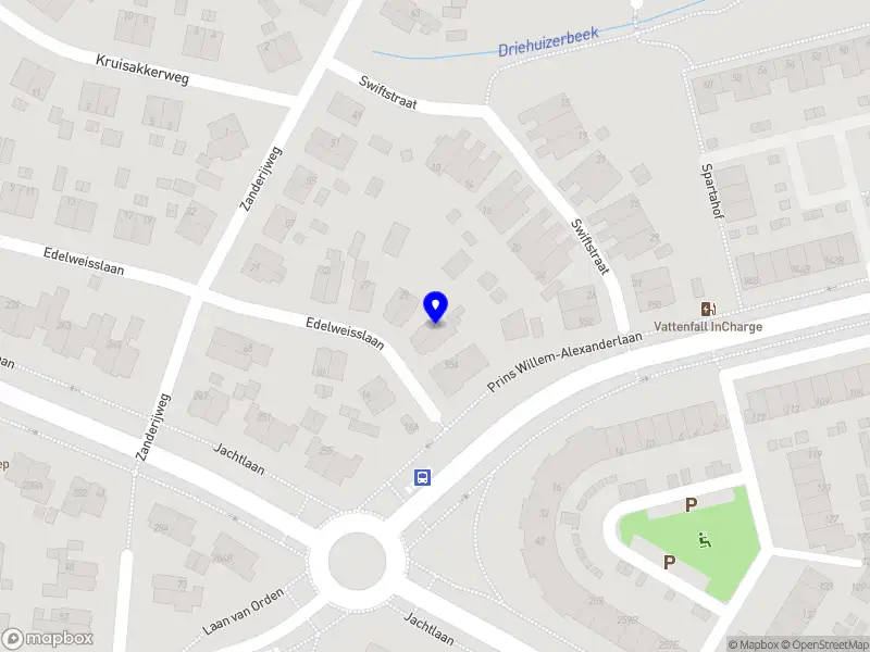 Steijn Vaarkamp Beheer B.V.