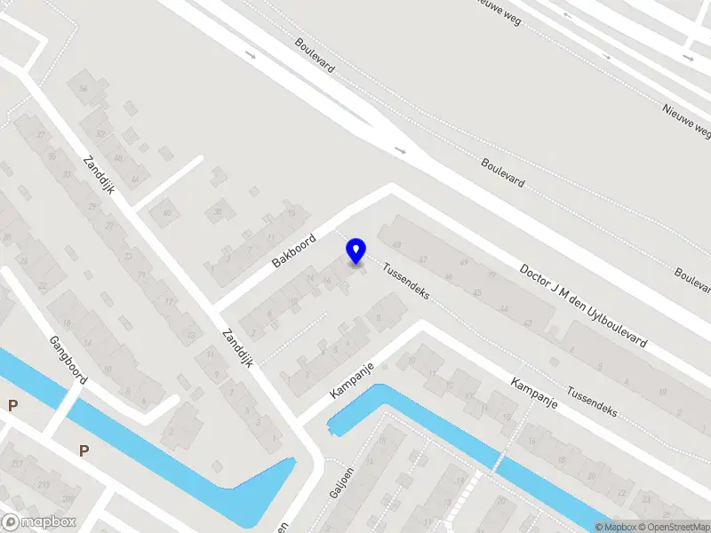 Daily Driver Company