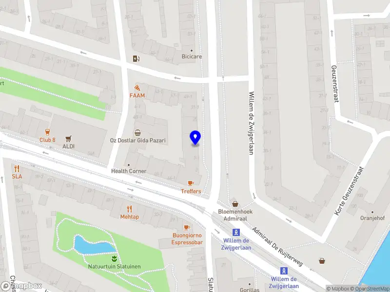 ACE Energy Holdings B.V.