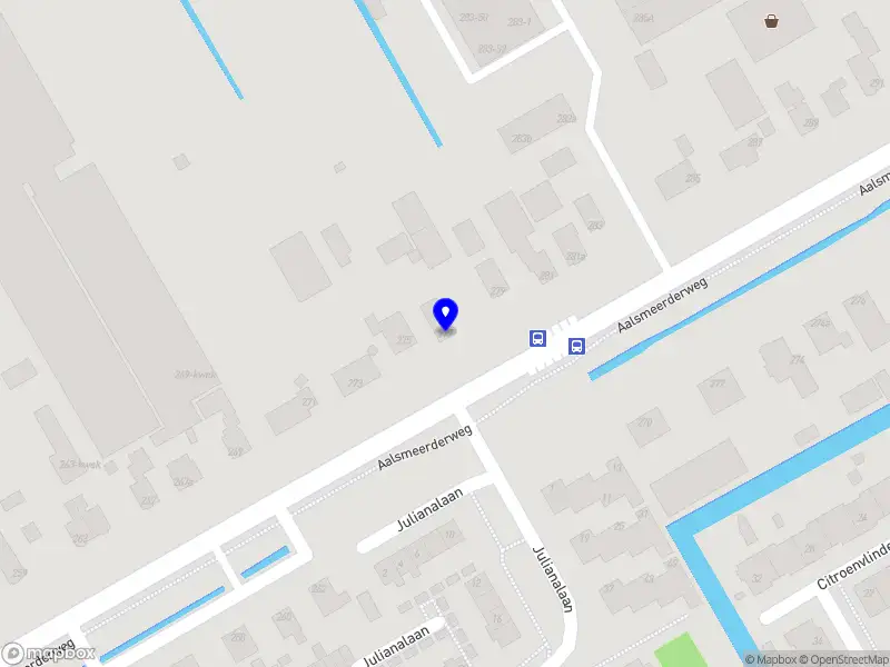 De Aalsmeerse Fruitschuur