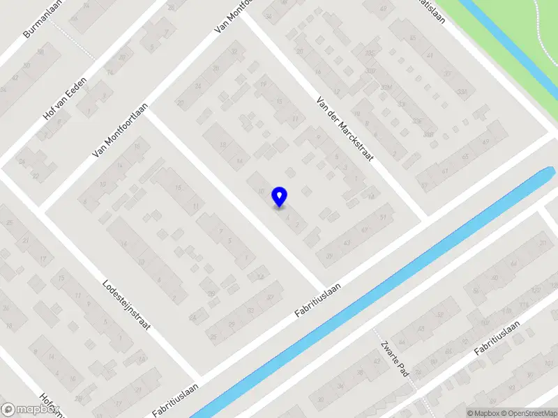 Vindero Holding B.V.