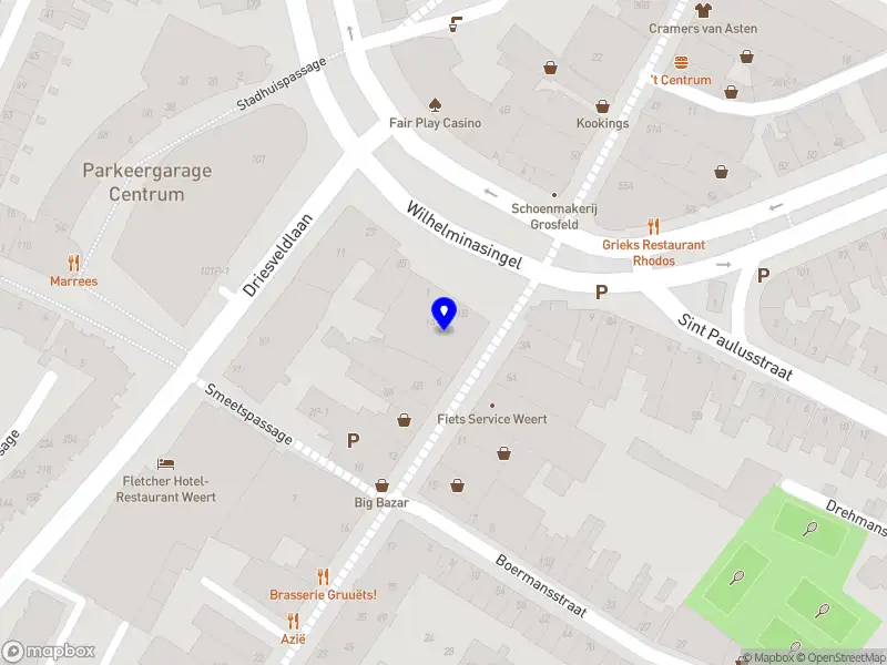 LEAF Finance Interim