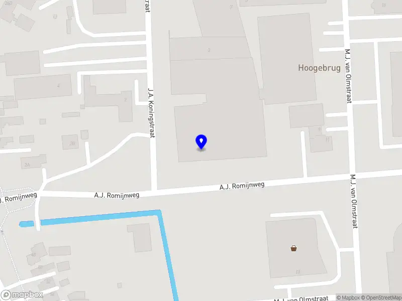 Northfield Holding B.V. Winschoten