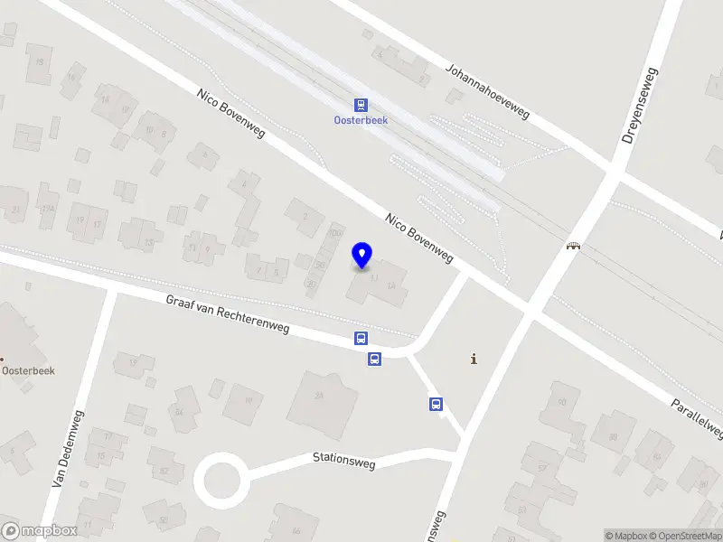 VeLiCas Participaties B.V. Oosterbeek