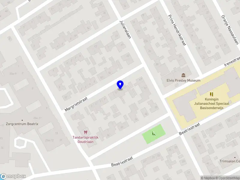 Sanitarium Holding B.V.