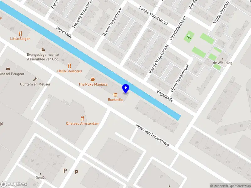 Tandoori Delight Amsterdam