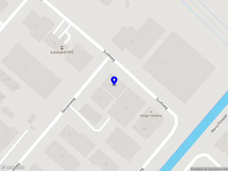 Ardon Logistiek B.V.