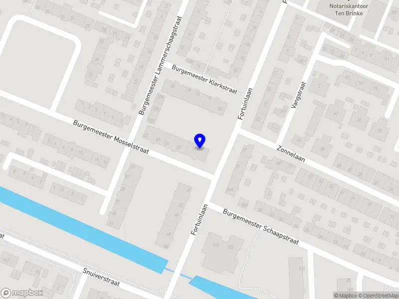 Afbouwbedrijf Torres