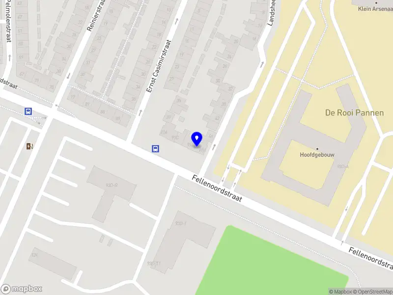 Organize it with Eva