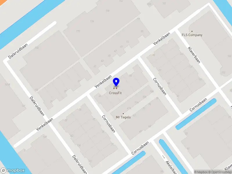 CrossFit Capelle B.V.