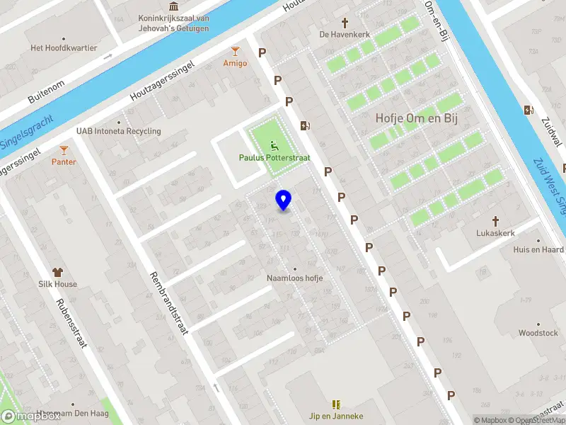 Eazy klus & onderhoud