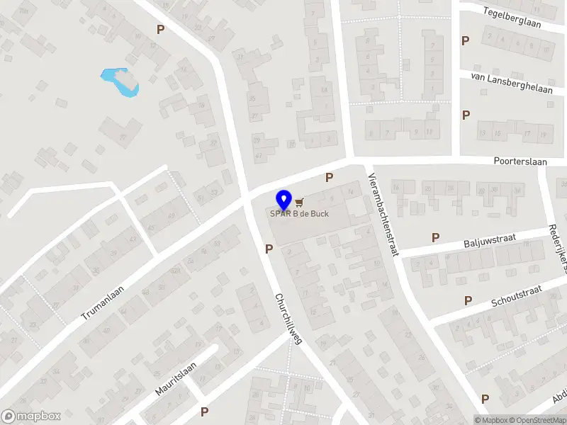 Otto's candy/ broodjesbar otto