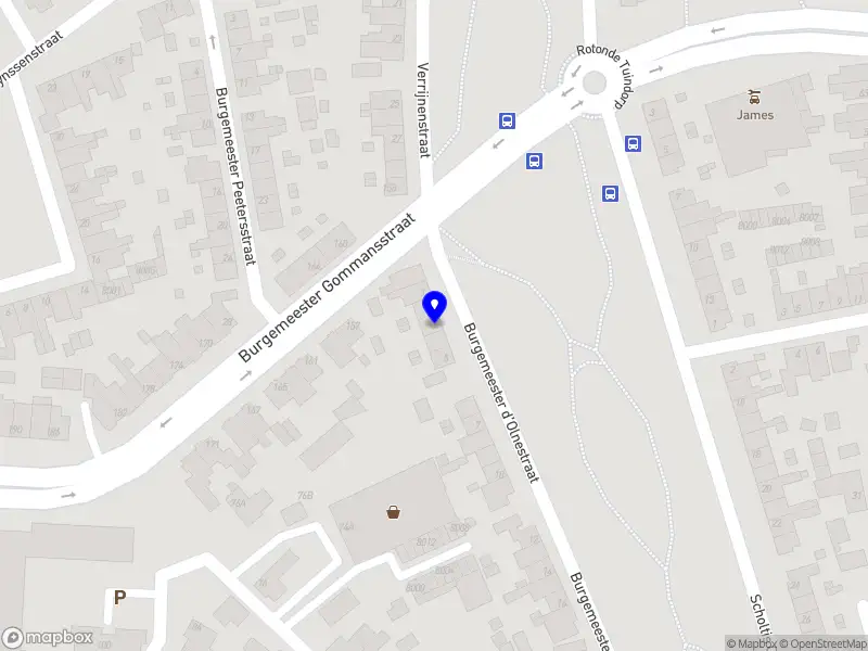 Creatief Verbinder Judith