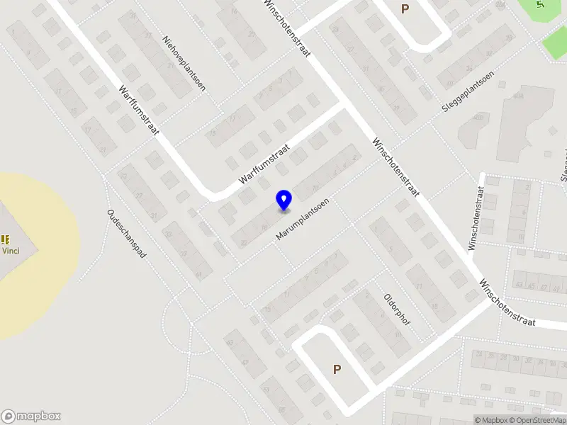 Installatiebedrijf M.Peters