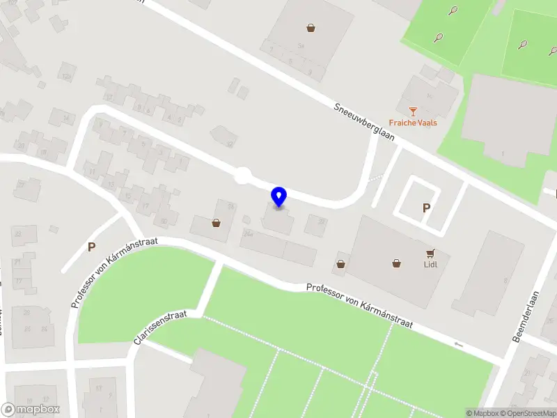 SP trading E-commerce