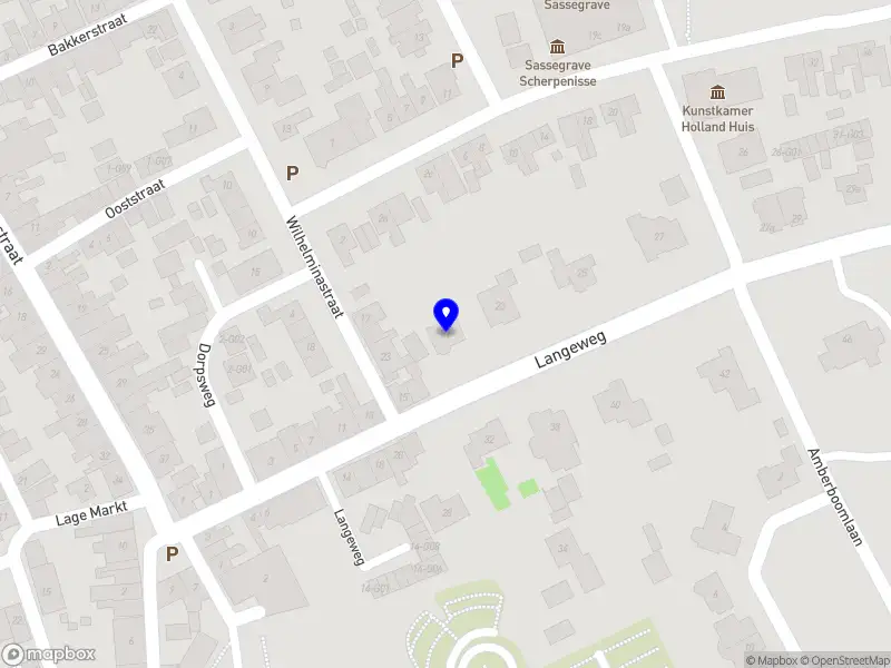 Gunter Investments B.V.