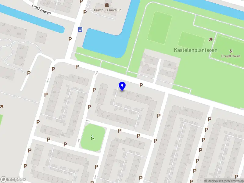 Hammouchi dienstverlening