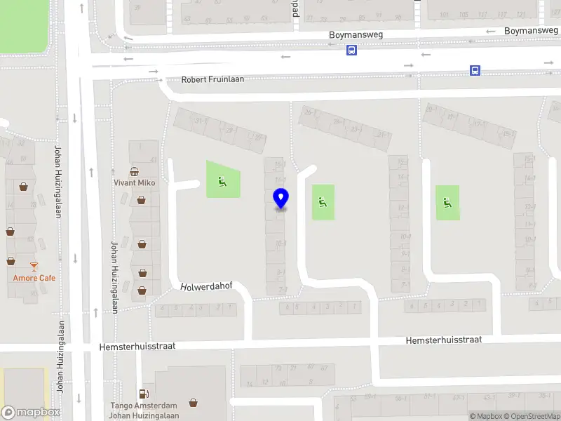 Pediatria para Migrantes Amsterdam