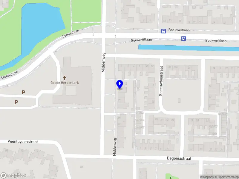 MH Begeleiding & Zorg