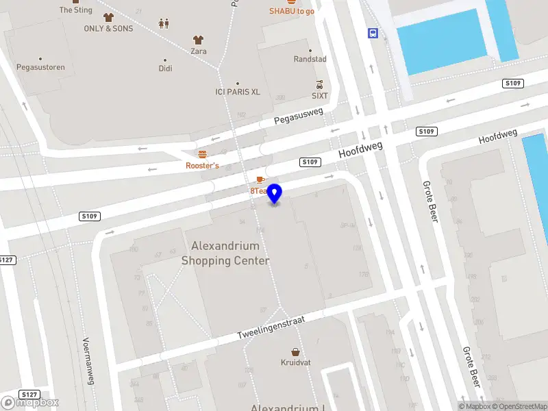 Vloeren Superstore B.V. Rotterdam