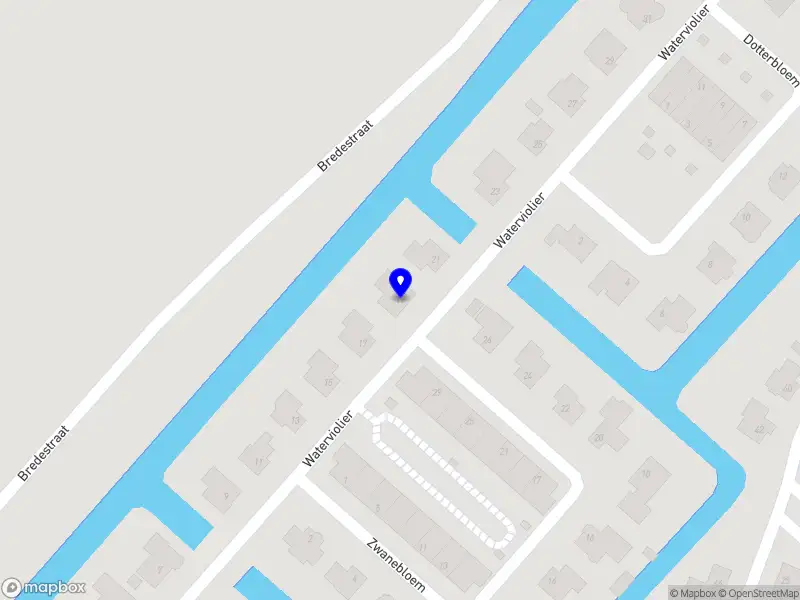 Stichting Administratiekantoor Waves