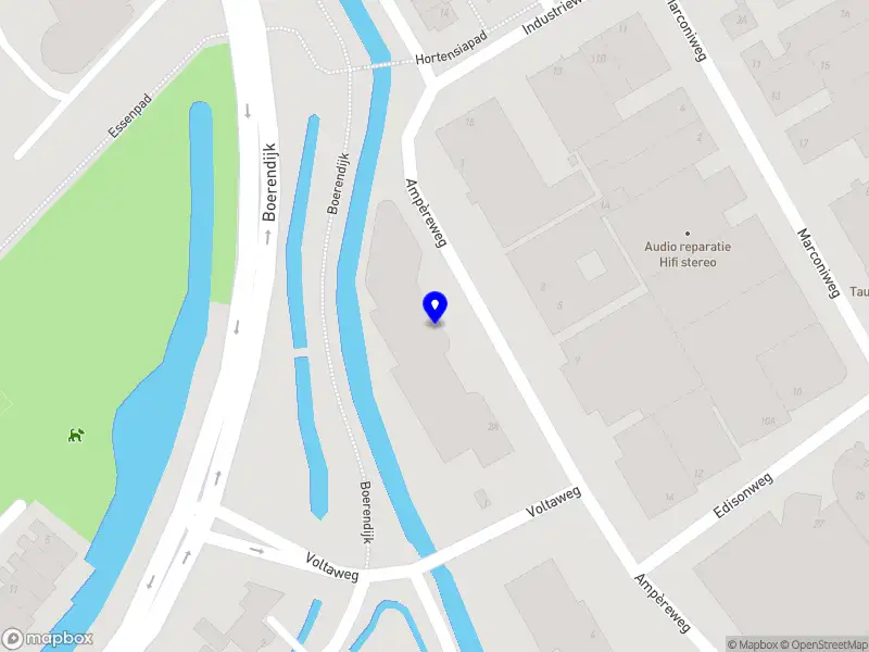 Driessen Woerden Beheer B.V. Woerden