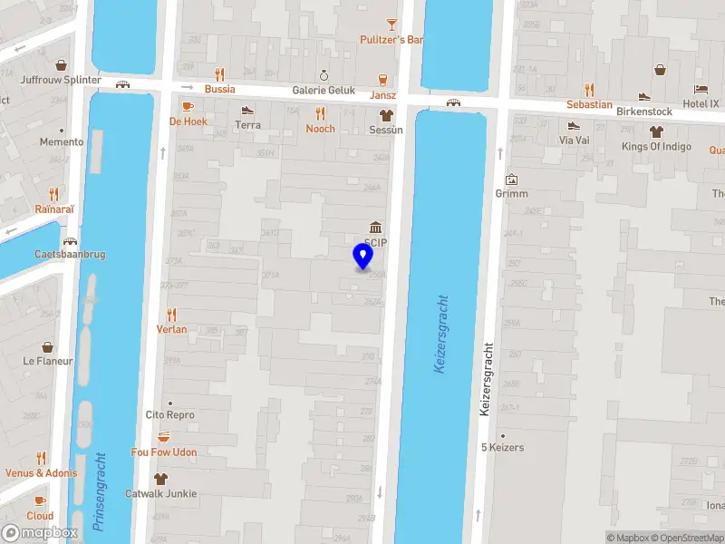 Stichting Rule of Three