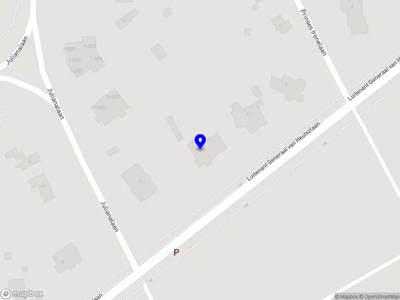 Vereniging van Eigenaars gebouw Waterzicht, Ranonkellaan 279-299 te Lelystad