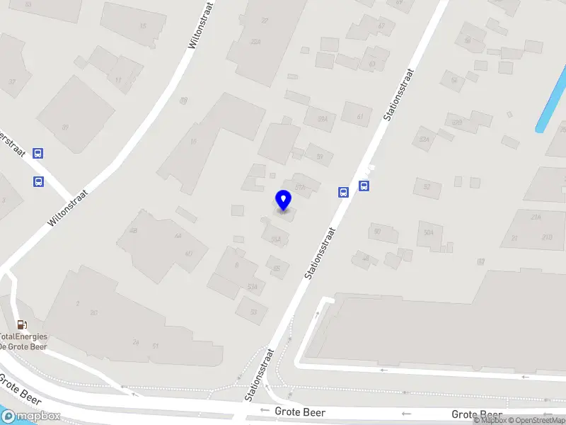 Handelsonderneming SVM