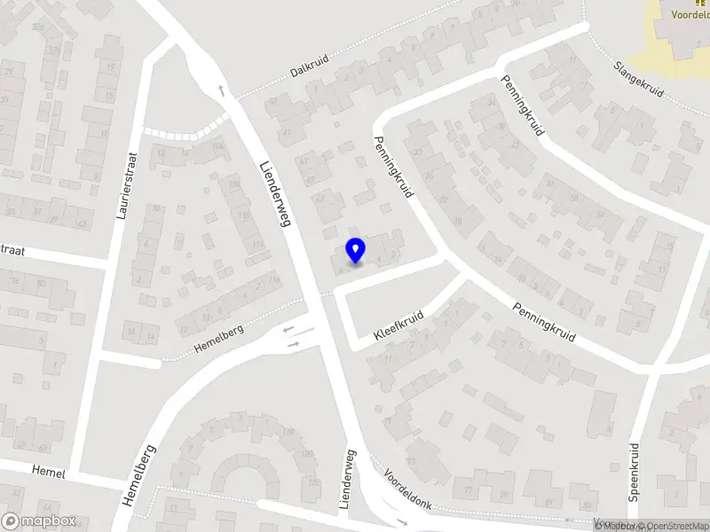 Haciënda's Trimsalon