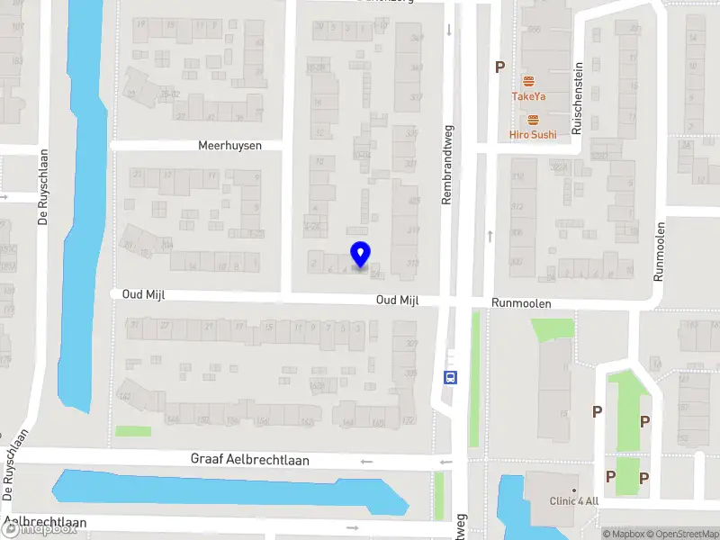 Ori Dvir Consulting B.V.