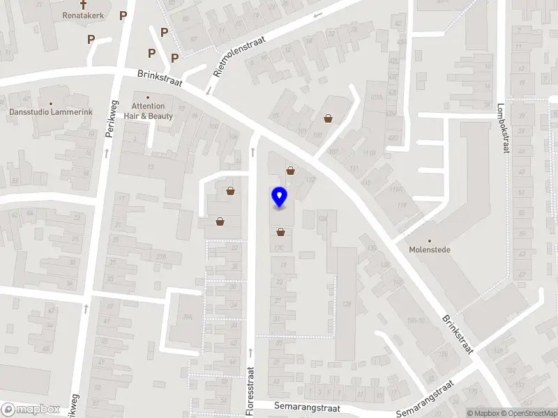 Lauri Poppe Ambulant