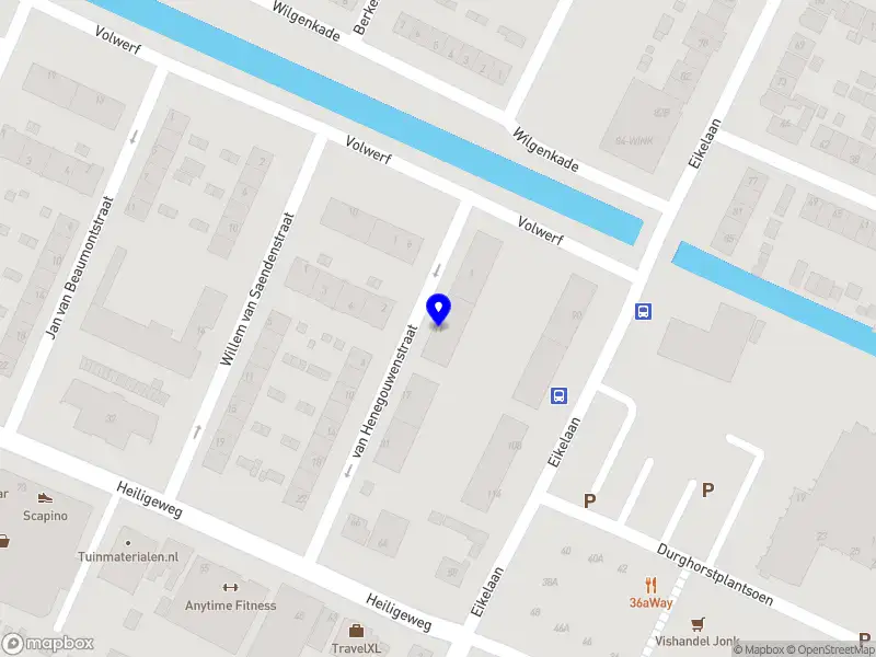 SLV Dienstverlening VOF Krommenie